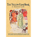 The Yellow Fairy Book