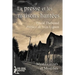 La presse et les maisons hantees