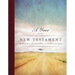A Year in the New Testament: Meditations for Each Day of the Church Year