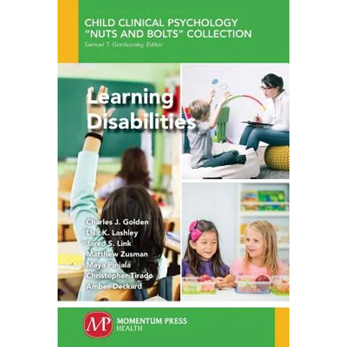 Learning Disabilities