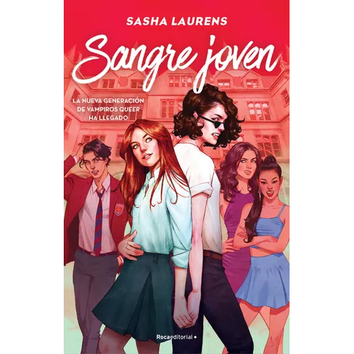 Sangre Joven / Youngblood