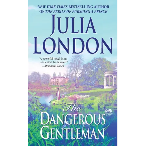 The Dangerous Gentleman: The Rogues of Regent Street