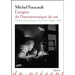 L'Origine de l'Hermeneutique de Soi: Conferences Prononcees a Dartmouth College 1980