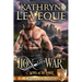 Lion of War