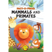 Fact-O-Pedia Mammals and Primates