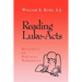 Reading Luke--Acts: Dynamics of Biblical Narrative