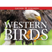 Western Birds: Pocket Guide