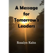 A Message for Tomorrow's Leaders