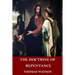 The Doctrine of Repentance