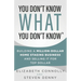 You Don't Know What You Don't Know: Building a Million-Dollar Home Staging Business and Selling It for Top Dollar