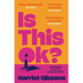 Is This Ok?: One Woman's Search for Connection Online