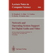 Network and Operating System Support for Digital Audio and Video: 4th International Workshop Nossdav '93, Lancaster, Uk, November 3-5, 1993. Proceedin