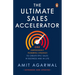 Ultimate Sales Accelerator: One Surprisingly Powerful Strategy to Create Epic Sales in Business and in Life