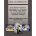 Doris Shipman Hunteman, Individually, Etc., Petitioner, V. New Orleans Public Service, Inc. U.S. Supreme Court Transcript of Record with Supporting Pl
