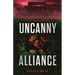 Uncanny Alliance: A Jack Ludefance Novel