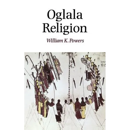 Oglala Religion