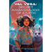 Val Vega: Secret Ambassador of Earth