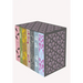 Jane Austen: The Complete Works 7-Book Boxed Set: Sense and Sensibility; Pride and Prejudice; Mansfield Park; Emma; Northanger Abbey; Persuasion; Love