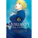 Moriarty the Patriot, Vol. 6