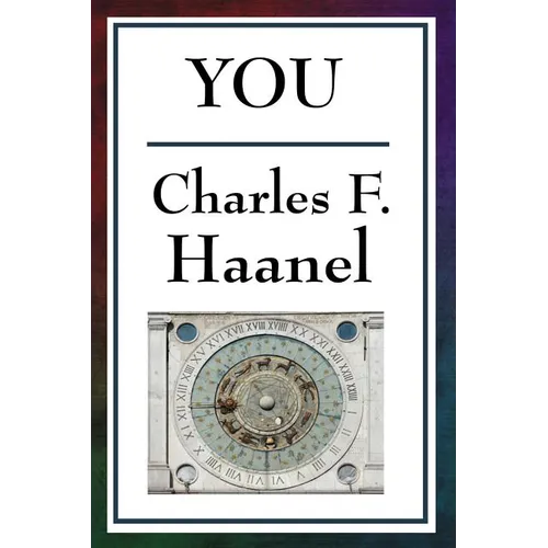 You