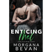 Enticing Mel: A Rock Star Romance
