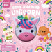 Pocket Pals: Seek and Find Unicorn: With a Cute Removable Zip-Up Bag