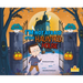 I'm Not Afraid of This Haunted House