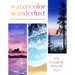Watercolor Wanderlust: The Ultimate Guide to Painting Beautiful Landscapes