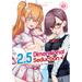 2.5 Dimensional Seduction Vol. 1