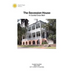 The Secession House in Counted Cross Stitch