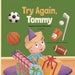 Try Again, Tommy