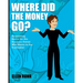 Where Did the Money Go?: Accounting Basics for the Business Owner Who Wants to Get Profitable