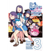 So I'm a Spider, So What? the Daily Lives of the Kumoko Sisters, Vol. 3