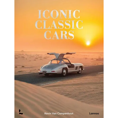 Iconic Classic Cars
