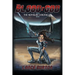 The Blood of a God: The Nephilim Chronicles, Book One