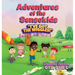 Adventures of The Sensokids: I've Got the Wiggles