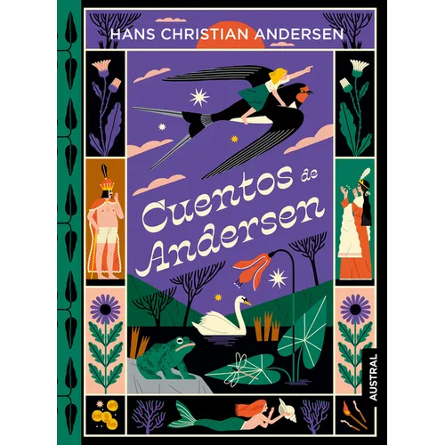 Cuentos de H. C. Andersen