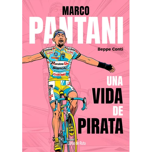 Marco Pantani
