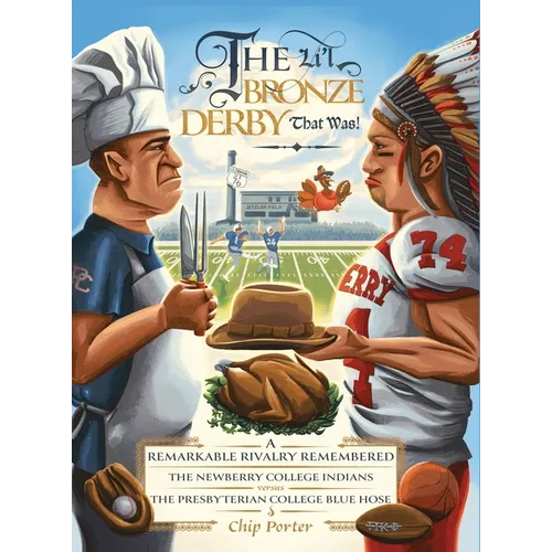 The Li'l Bronze Derby That Was! - Hardcover