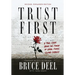 Trust First Second Expanded Edition