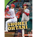 Shohei Ohtani