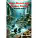 Learn French with Mystery Stories: French A2 Reader