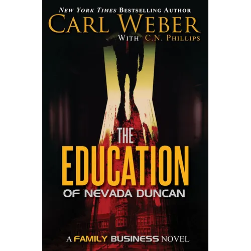 The Education of Nevada Duncan