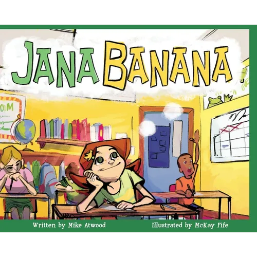Jana Banana