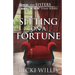 Sitting on a Fortune