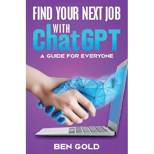 Finding Your Next Job with Chat GPT: A Guide for Everyone