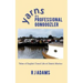 Yarns of a Professional Gongoozler: Tales of English Canal Life at Dixie's Marina