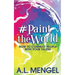 #PaintTheWorld: How To Connect People With Your Talent