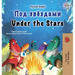 Under the Stars (Russian English Bilingual Kids Book)