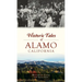 Historic Tales of Alamo, California